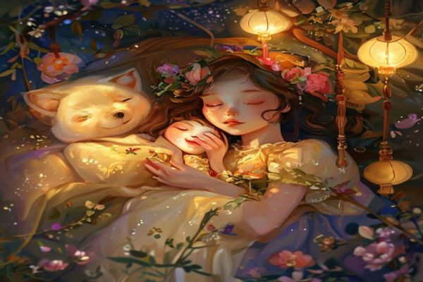 柔道家刷图加点